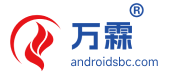 Android Board for Smart Speaker | Wanlin
